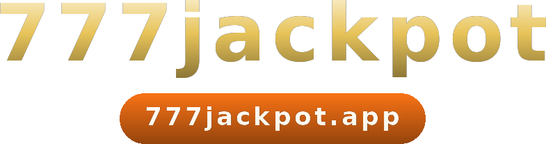 777jackpot logo